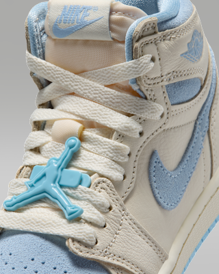 Nike.comにおけるジョーダン 1 レトロ HIGH OG リトルキッズシューズ